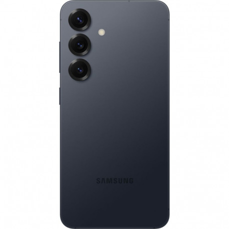 Nutitelefon Samsung Galaxy S25, 12+128GB, must