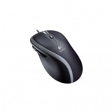 Logitech mouse M500
