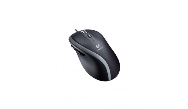 Logitech mouse M500