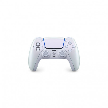 CONTROLLER PS5 DUALSENSE CHROMA PEARL