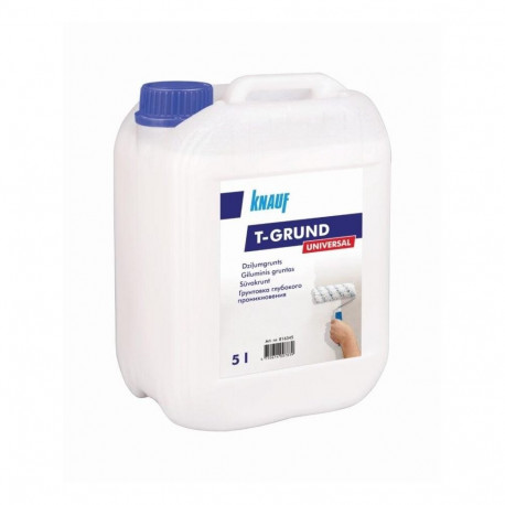 GRUND T- UNIVERSAL 5L