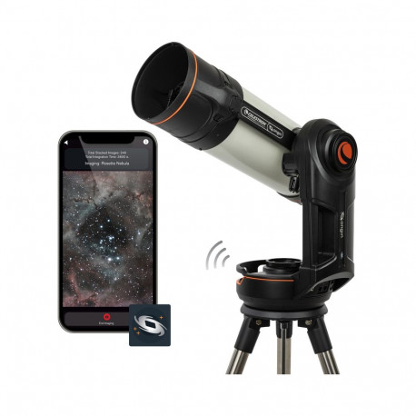 Celestron Origin Mark II Intelligent Home Observatory