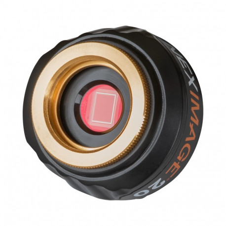 Celestron päikesesüsteemi värvikaamera NexImage 20