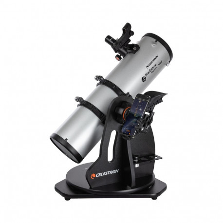 Celestron StarSense Explorer 130mm Dobsonian