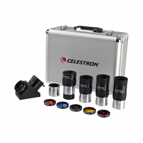 Celestron Eyepiece and filter kit 2"