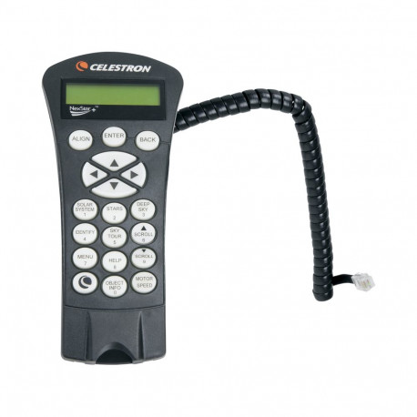 Celestron Hand Control