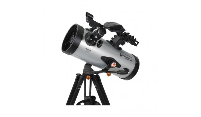 Celestron Starsense Explorer LT127AZ