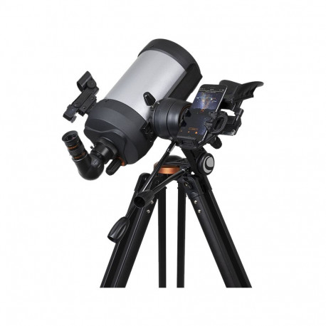 Celestron teleskoop StarSense Explorer DX5" SCT