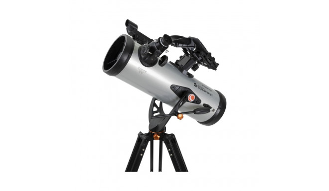 Celestron StarSense Explorer LT114AZ