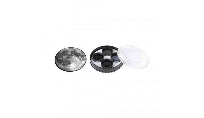 CELESTRON MOON FILTER SET 1,25"