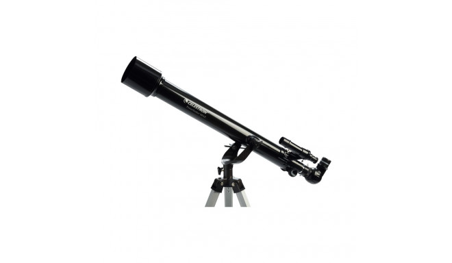 Celestron teleskoop PowerSeeker 60 AZ