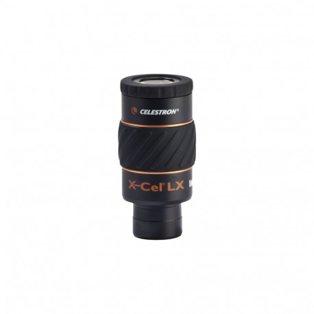 Celestron okulaar X-CEL LX 5mm