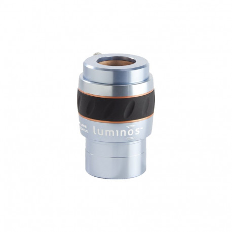 Celestron Barlow lääts Luminos 2" 2,5x