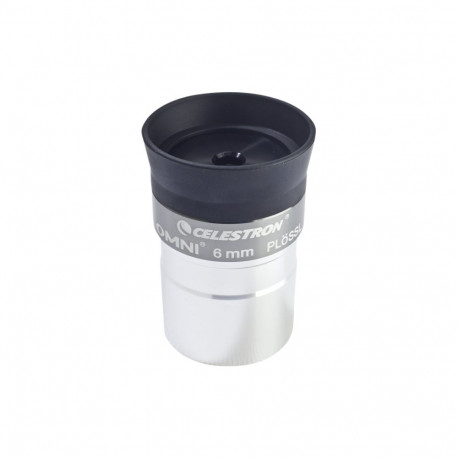 Celestron Omni Plossl Eyepiece 4mm