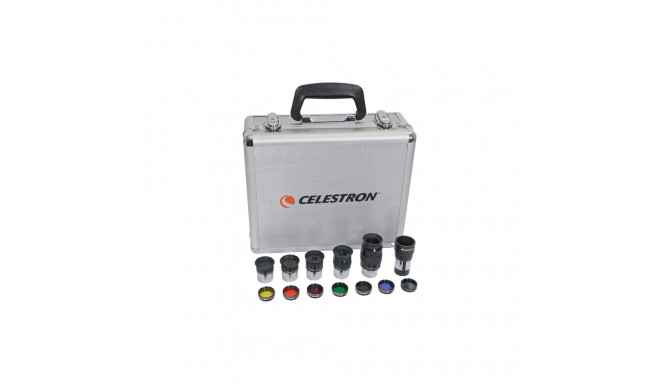 Celestron Eyepiece And Filter Kit 1,25