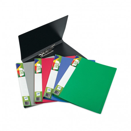 Kaaned survemeh-ga Forpus A4 hall (2 tk)