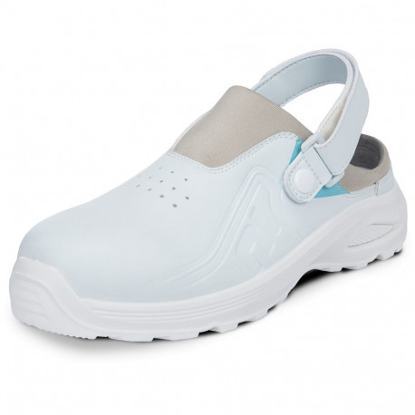 Cerva Hygosafe töösandaal OB ESD SR 46