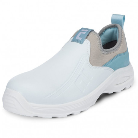 Cerva Hygosafe mokassiin S2 ESD SR 37