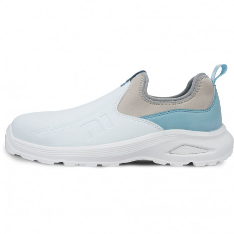 Cerva Hygosafe mokassiin O2 ESD SR 39