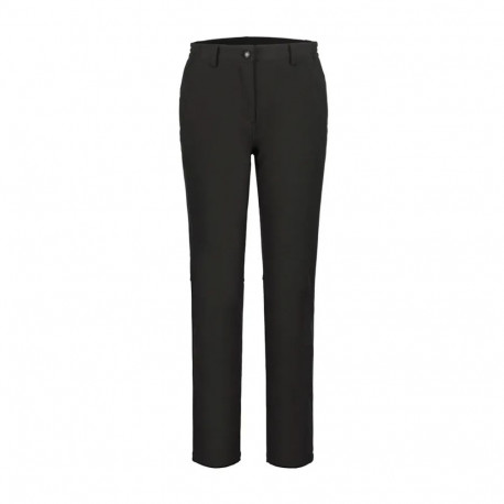 Softshell-püksid Icepeak Potila must - 36