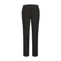 Softshell-püksid Icepeak Potila must - 36