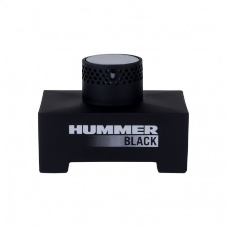 Hummer Hummer Black Eau de Toilette (125ml)