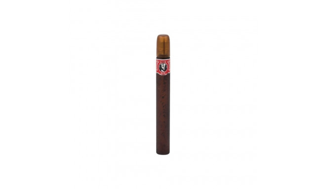Cuba Red Eau de Toilette (35ml)
