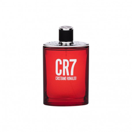 Cristiano Ronaldo CR7 Eau de Toilette (100ml)