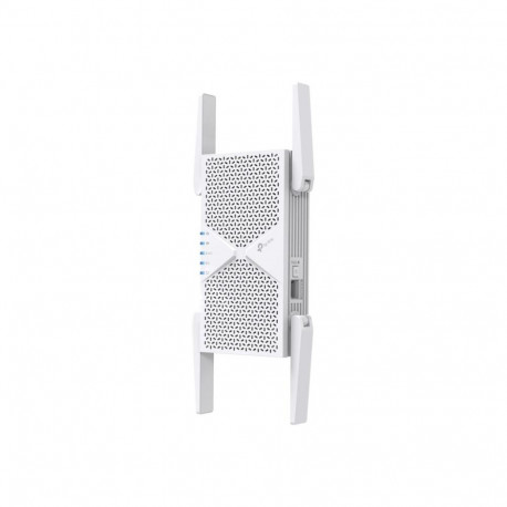 TP-Link RE405BE BE6500 Dual-Band Wi-Fi 7 leviala laiendaja