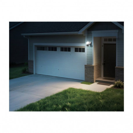 TP-LINK Tapo C710 | Pan/Tilt Security Floodlight Camera | 3 MP | F/2.0 | IP65 | H.264 | microSD up t