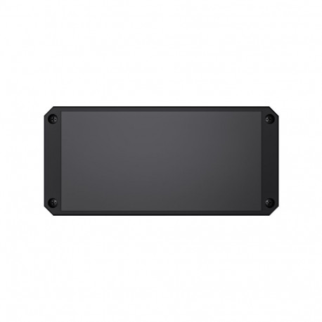 Gamemax | V4.0 ARGB PWM HUB BK | Hub for Gaming Chassis