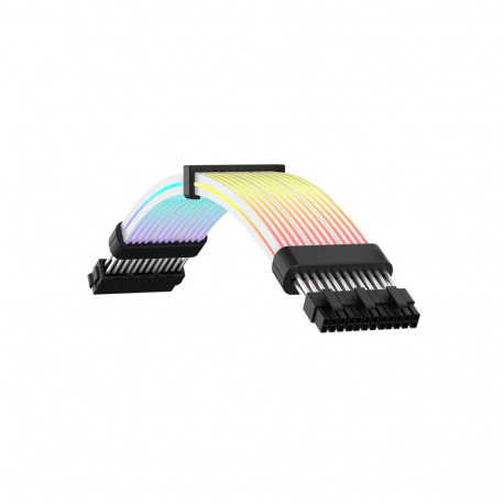 Gamemax | VGA 3x8PIN-B | Black