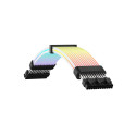 Gamemax | PSU Extension cable | VGA 3x8PIN-B | Black
