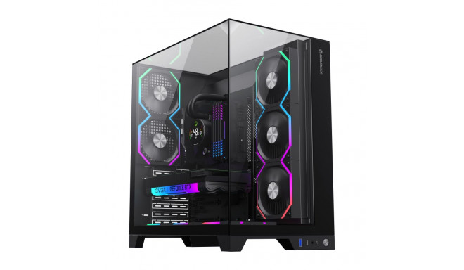 Gamemax INFINITY PRO BK ATX korpus