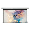 Elite Screens Electric Projection Screen, White | SKT150XHW2 | Diagonal 150 " | 16:9