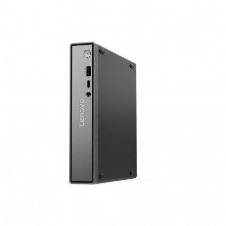 Lenovo ThinkCentre neo 50q G5 lauaarvuti Tiny Intel Core 5 210H 16 GB SODIMM DDR5 512 GB SSD Intel G