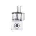 Bosch | Kitchen machine Multi Talent 3 | MCM3110W | 800 W | Number of speeds 2 | Bowl capacity 2,3 L