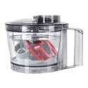 Bosch | Kitchen machine Multi Talent 3 | MCM3110W | 800 W | Number of speeds 2 | Bowl capacity 2,3 L