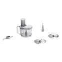 Bosch | Kitchen machine Multi Talent 3 | MCM3110W | 800 W | Number of speeds 2 | Bowl capacity 2,3 L