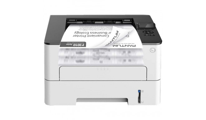 Pantum P3010DW | Mono | Laser | Wi-Fi