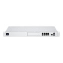 UniFi Multi-Application System with 3.5" HDD Expansion and 8 Port Switch | UDM-Pro | Ethernet LAN (R