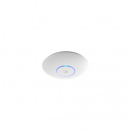 UAP-AC-PRO Access point | 802.11ac | 1300 Mbit/s | 10/100/1000 Mbit/s | Ethernet LAN (RJ-45) ports 2