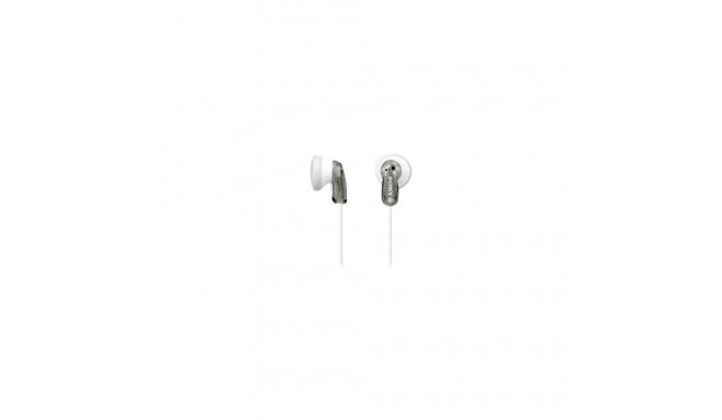 Sony | MDR-E9LP | In-ear | Grey