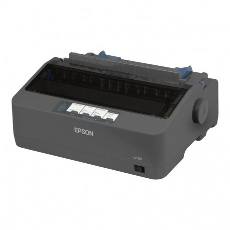 Epson LQ-350 | Dot matrix | Standard | Black/Grey