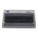 Epson LQ-630 | Dot matrix | Standard