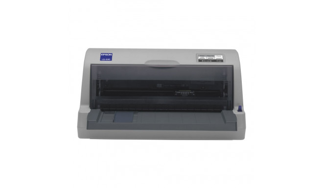 Epson LQ-630 | Dot matrix | Standard