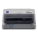 Epson LQ-630 | Dot matrix | Standard