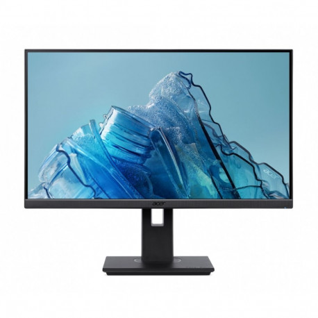 Monitor 27-tolline B277UGBMIIQPRZX QHD IPS 120Hz 2HDMI DP