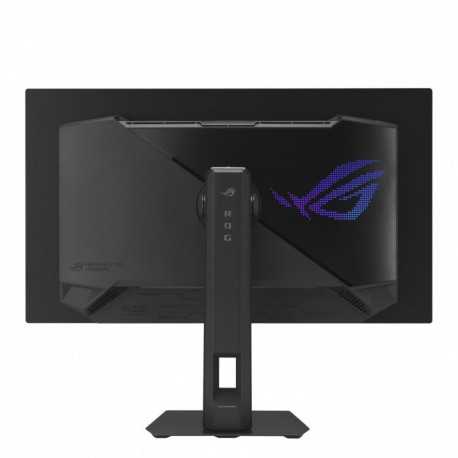 Monitor 26.5-tolline XG27AQDNG OLED 360Hz 0.03MS DP, 2HDMI, 2USB