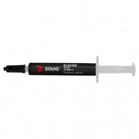 Thermal grease TG-01 2g SAVIO